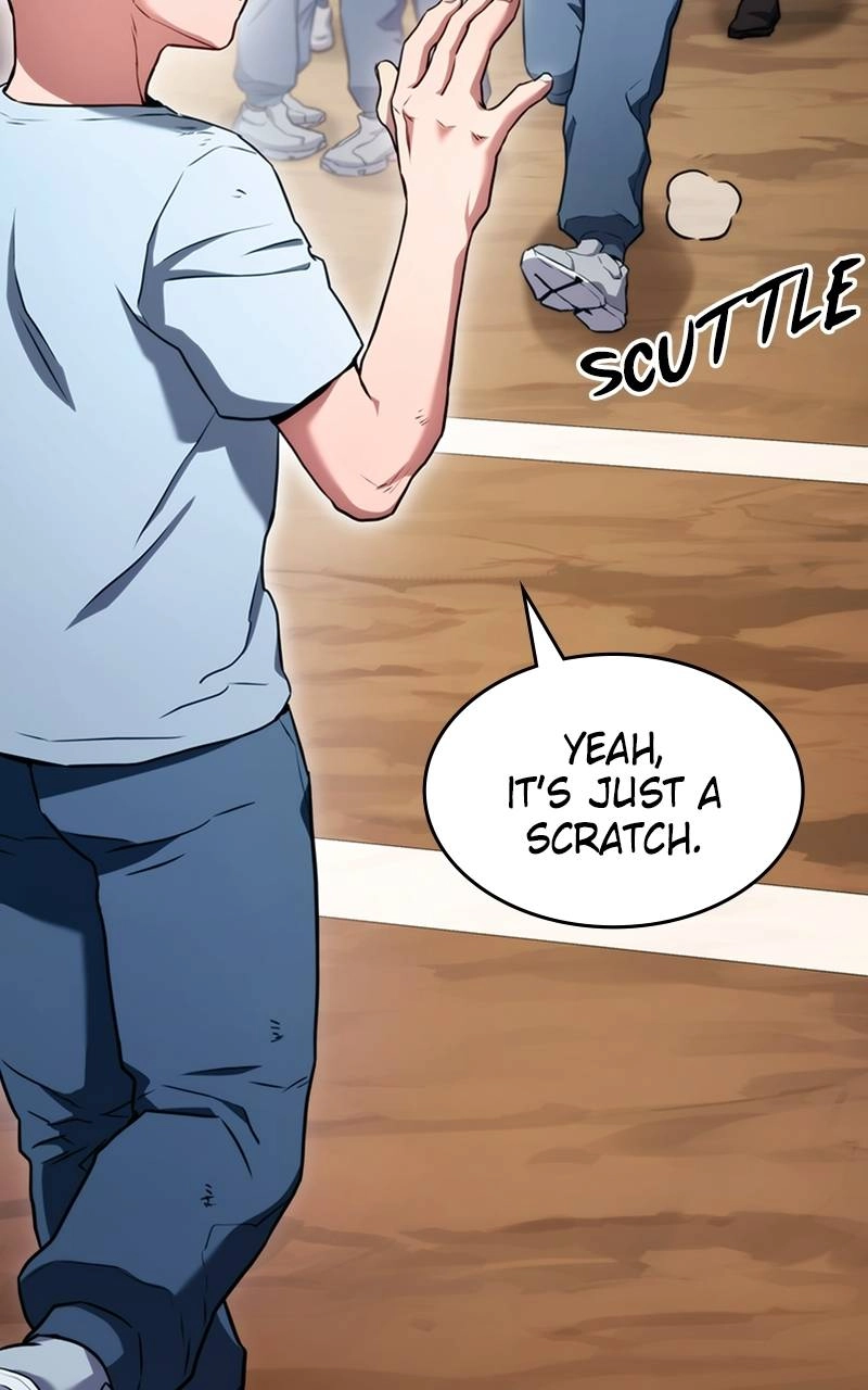 Kill the Dragon Chapter 4 - Page 6