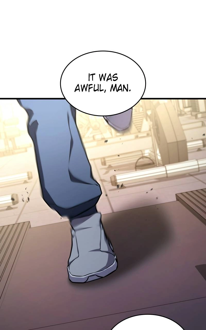 Kill the Dragon Chapter 5 - Page 3