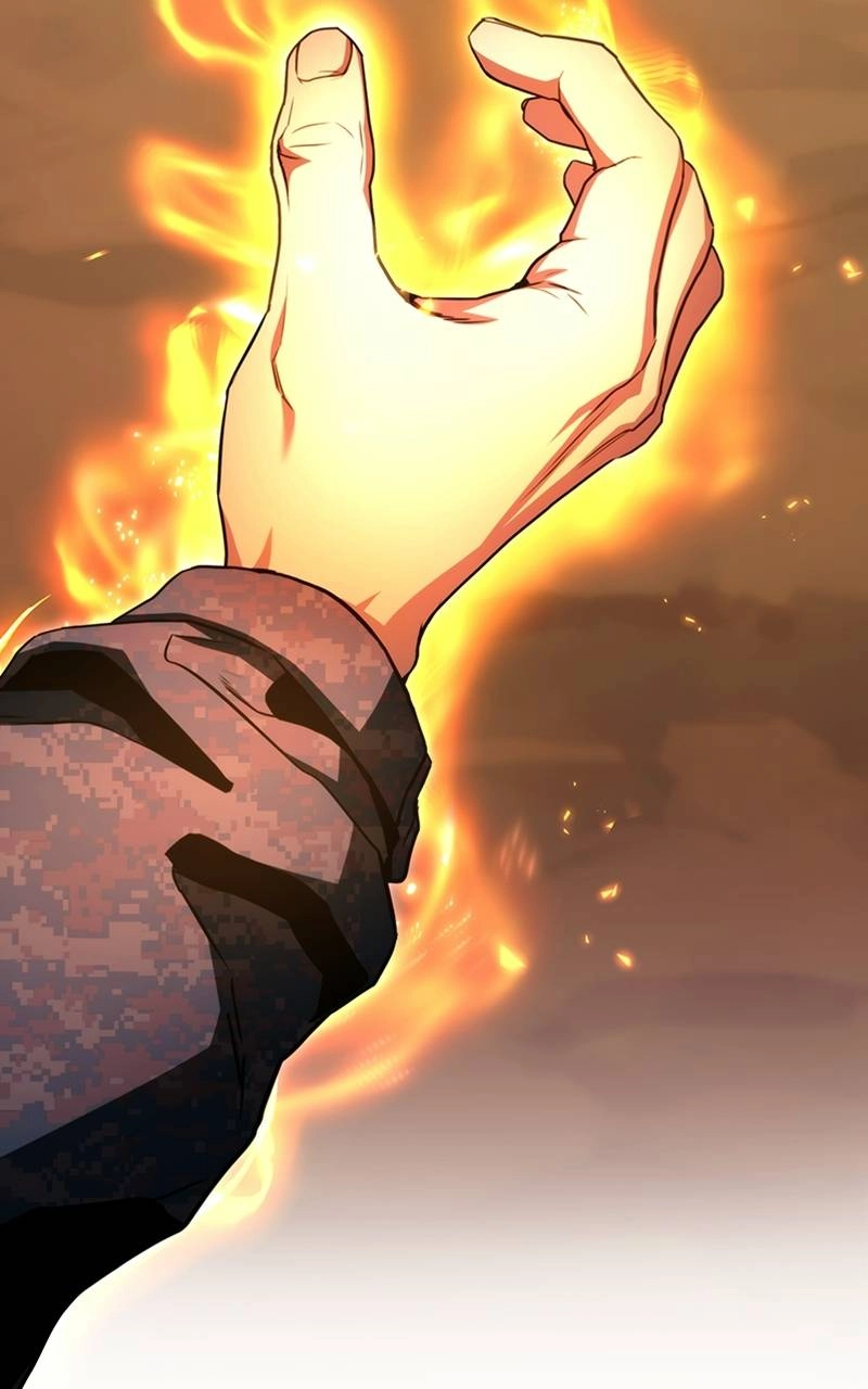 Kill the Dragon Chapter 5 - Page 8