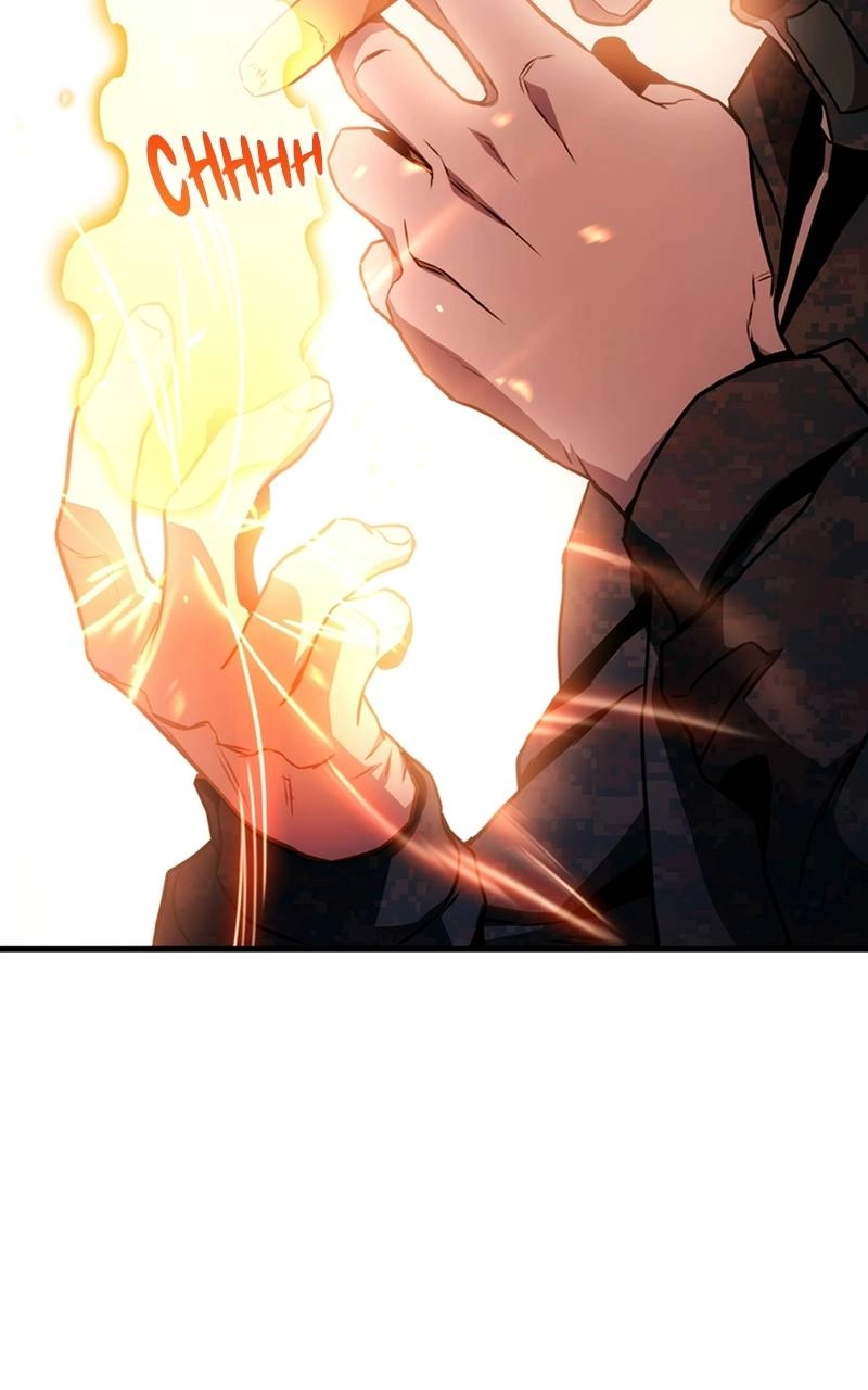 Kill the Dragon Chapter 5 - Page 10