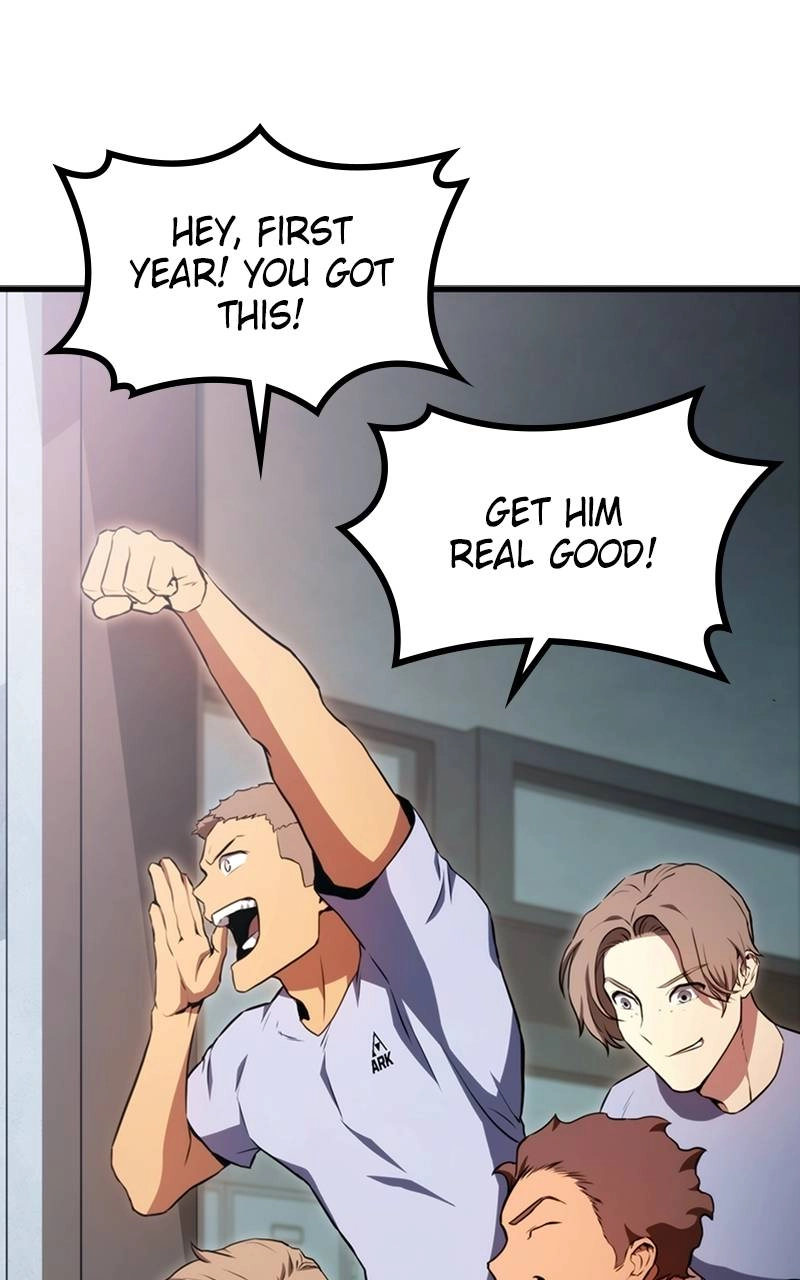 Kill the Dragon Chapter 5 - Page 11