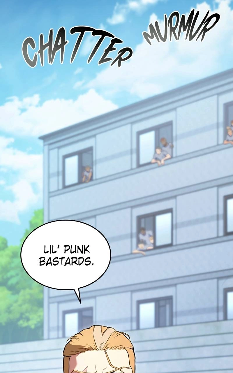 Kill the Dragon Chapter 5 - Page 13