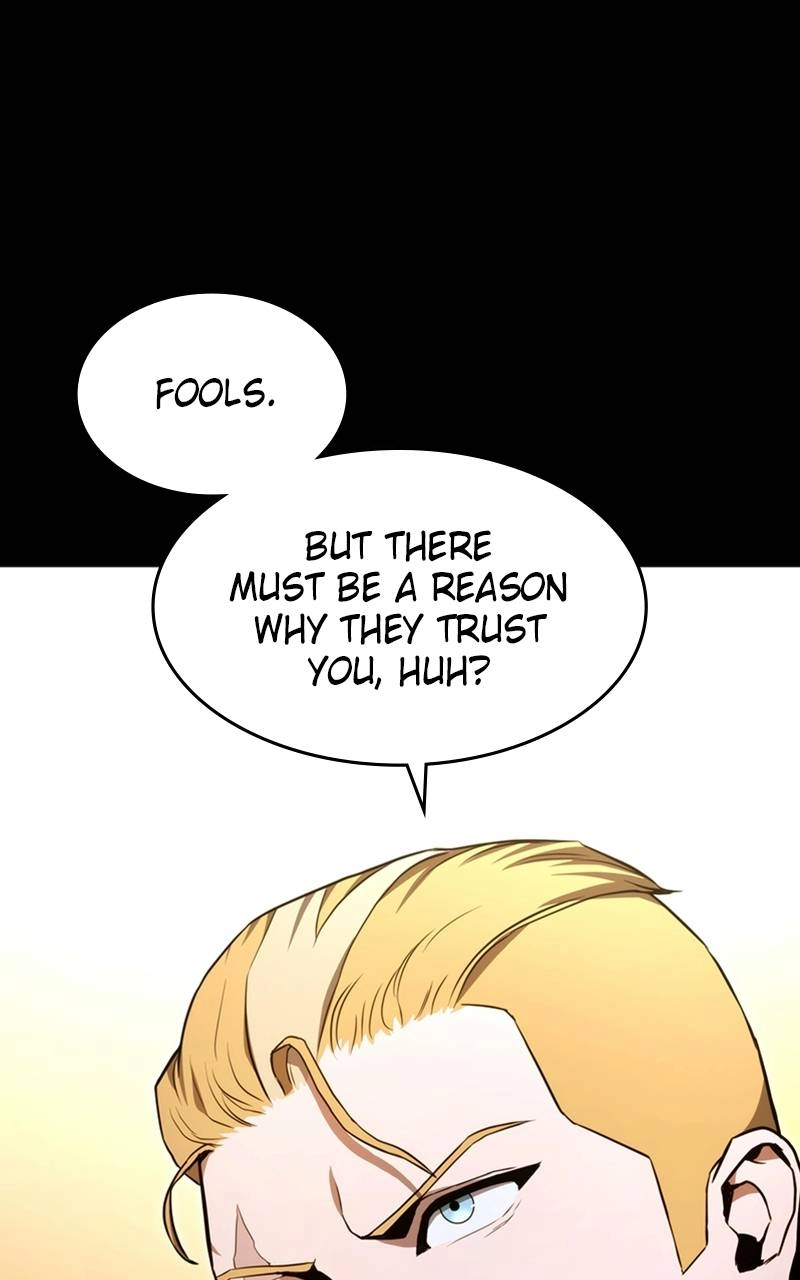 Kill the Dragon Chapter 5 - Page 22