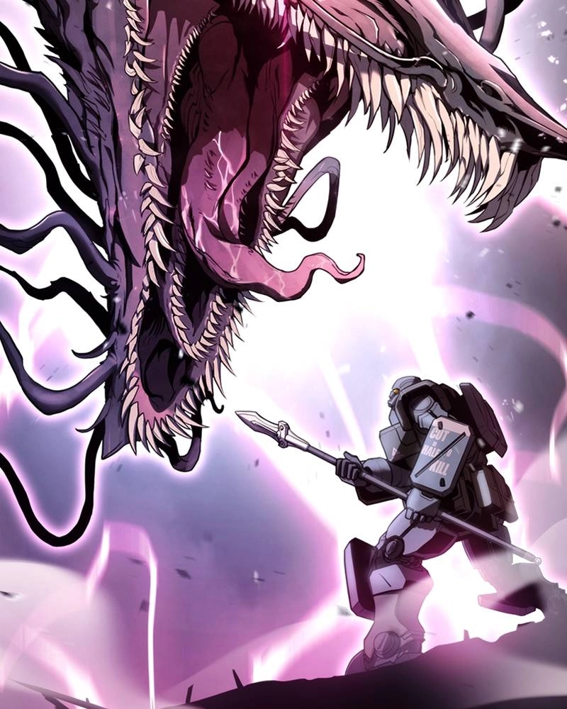 Kill the Dragon Chapter 6 - Page 16