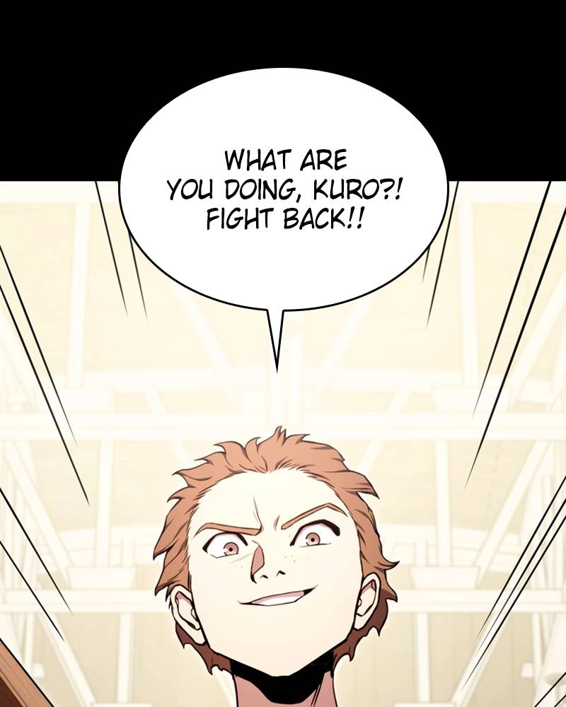 Kill the Dragon Chapter 7 - Page 8