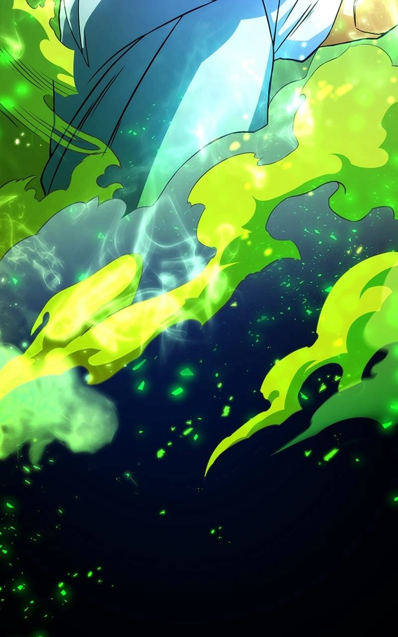 Kill the Dragon Chapter 9 - Page 6