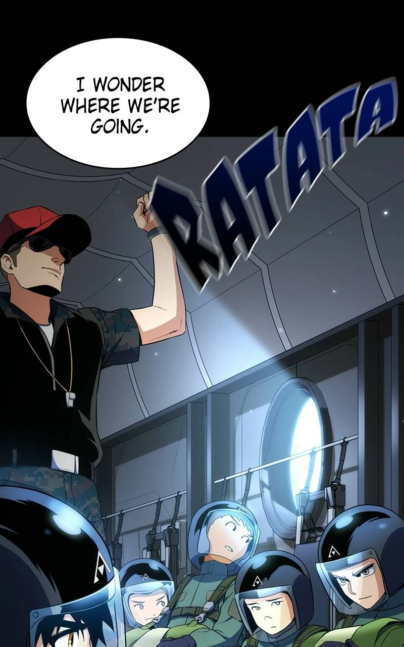 Kill the Dragon Chapter 9 - Page 17