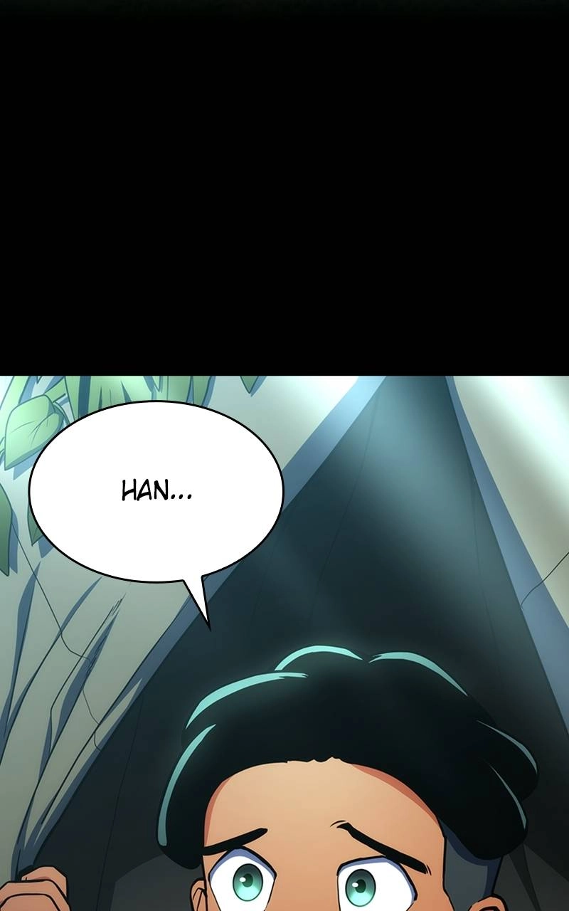 Kill the Dragon Chapter 10 - Page 8