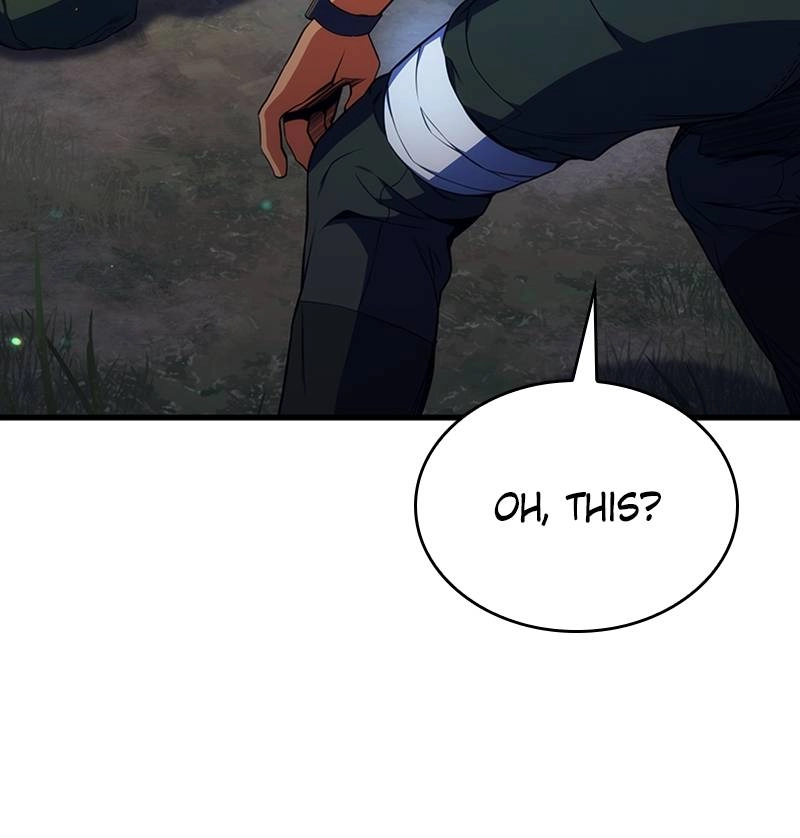 Kill the Dragon Chapter 11 - Page 10