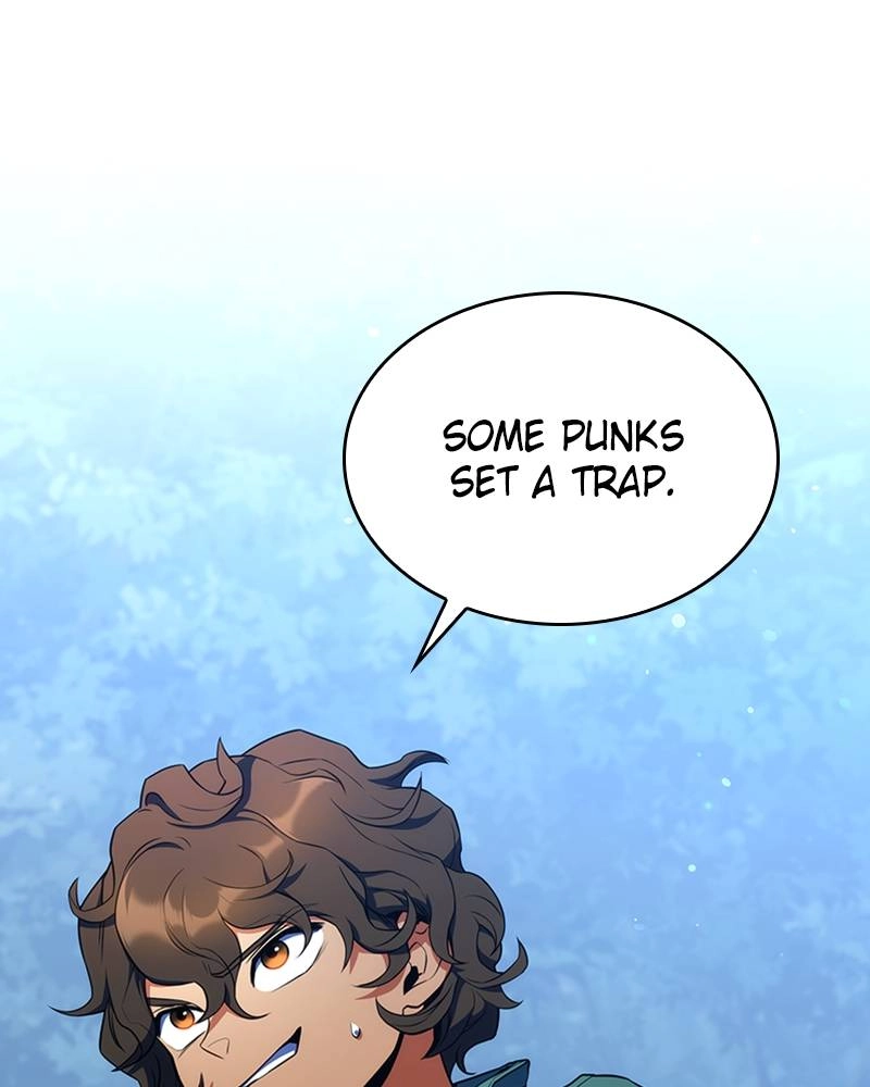 Kill the Dragon Chapter 11 - Page 11