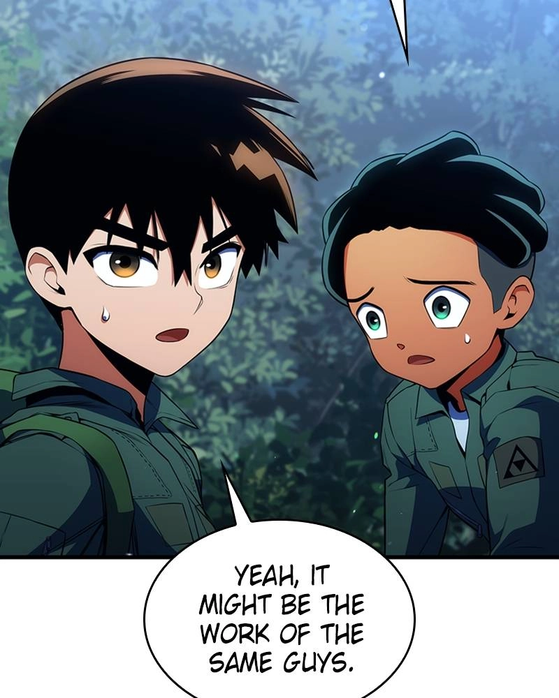 Kill the Dragon Chapter 11 - Page 16