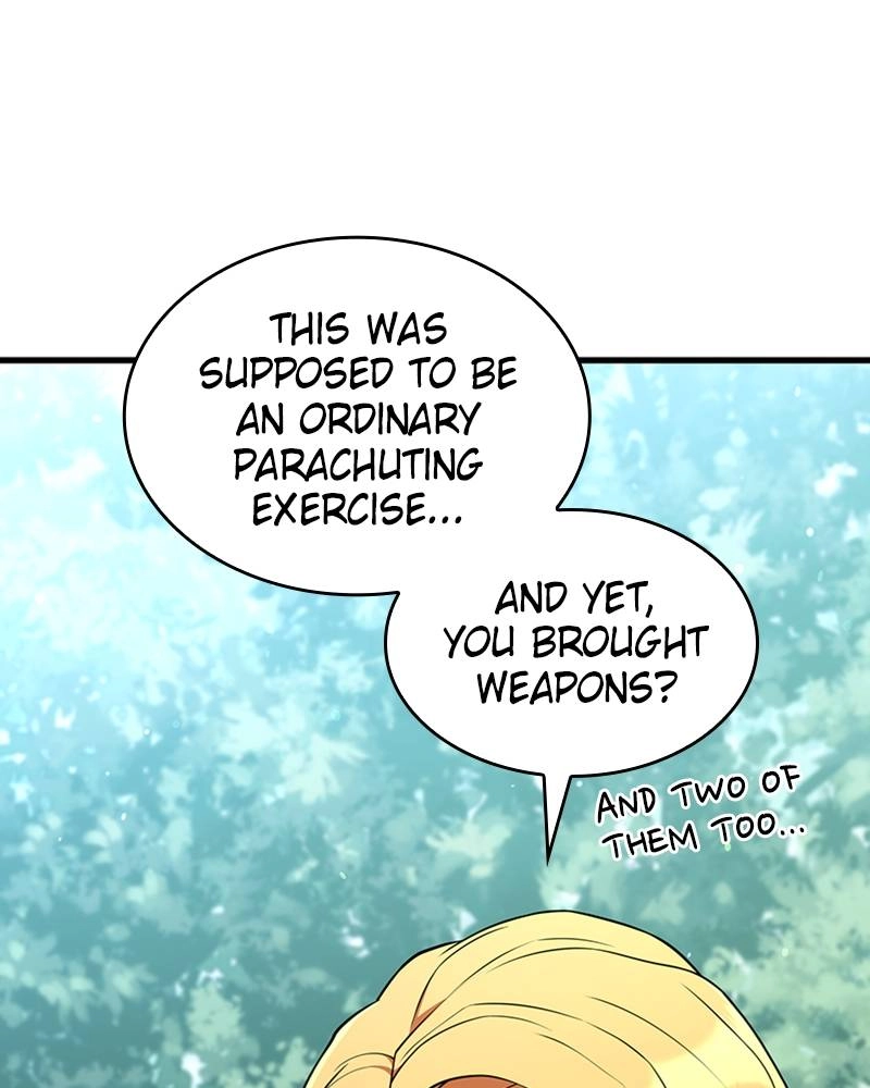 Kill the Dragon Chapter 12 - Page 5