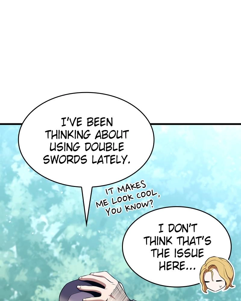 Kill the Dragon Chapter 12 - Page 7