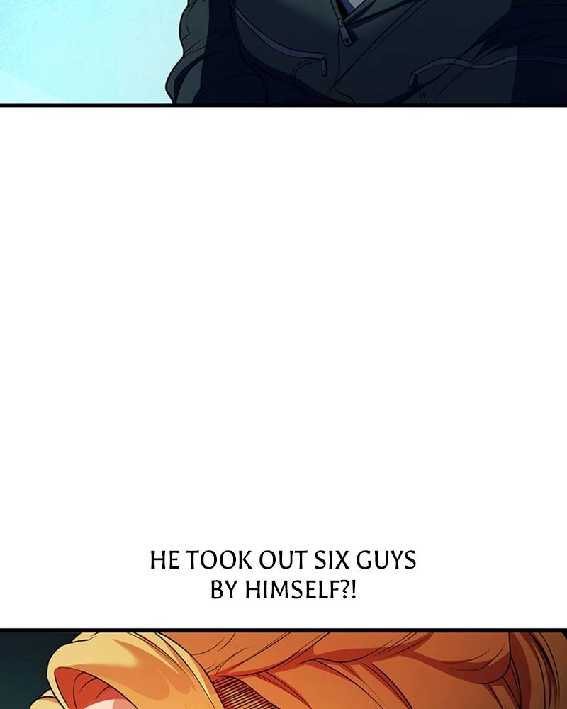 Kill the Dragon Chapter 13 - Page 6