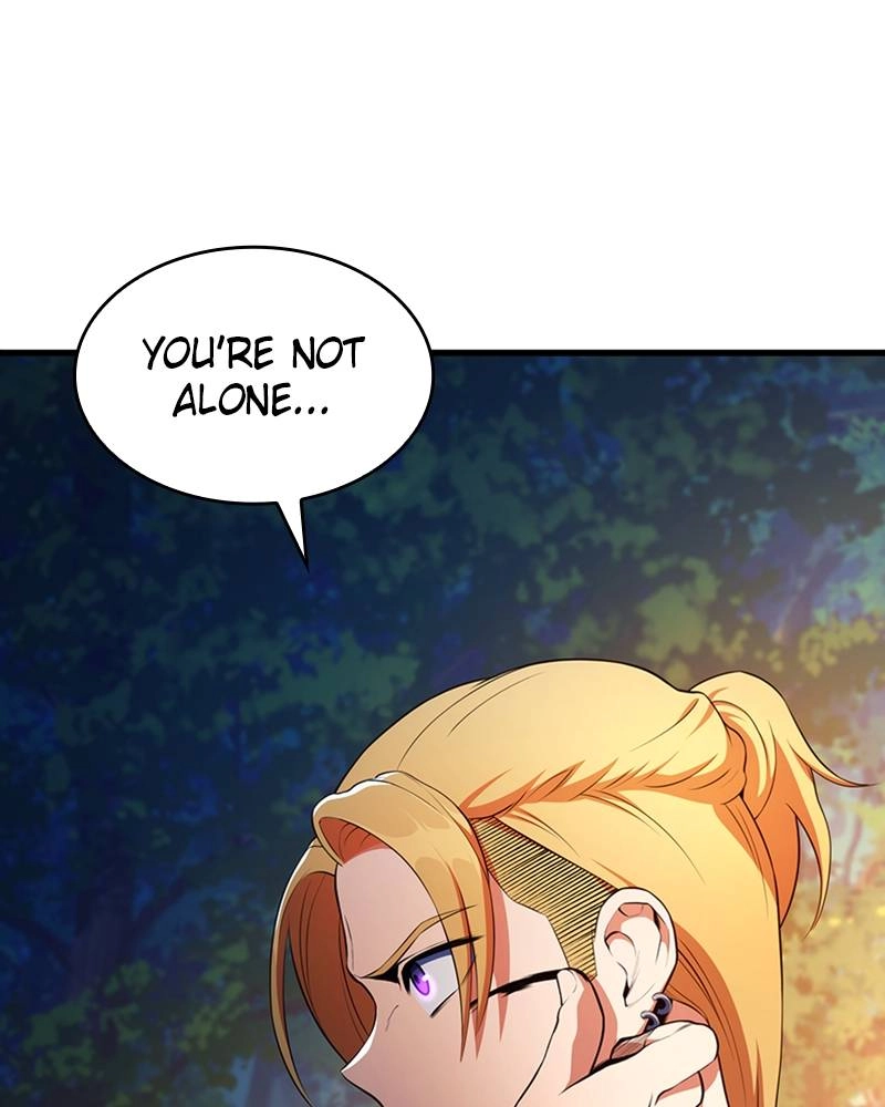 Kill the Dragon Chapter 13 - Page 8