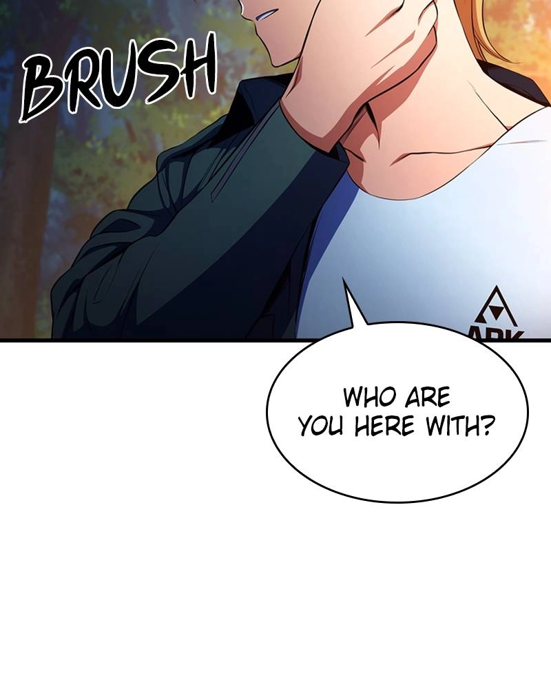 Kill the Dragon Chapter 13 - Page 9