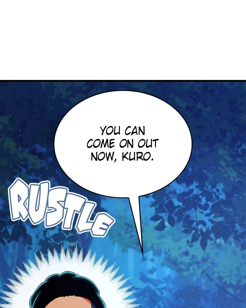 Kill the Dragon Chapter 13 - Page 10