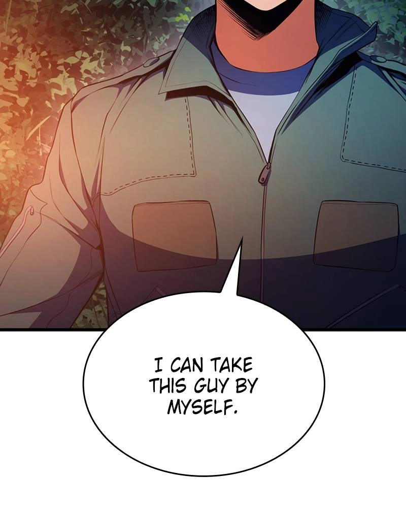 Kill the Dragon Chapter 13 - Page 12