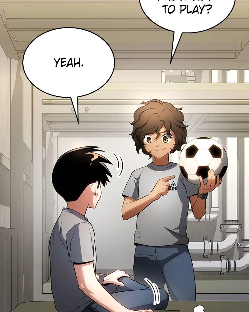 Kill the Dragon Chapter 14 - Page 8