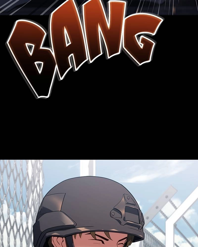 Kill the Dragon Chapter 16 - Page 8