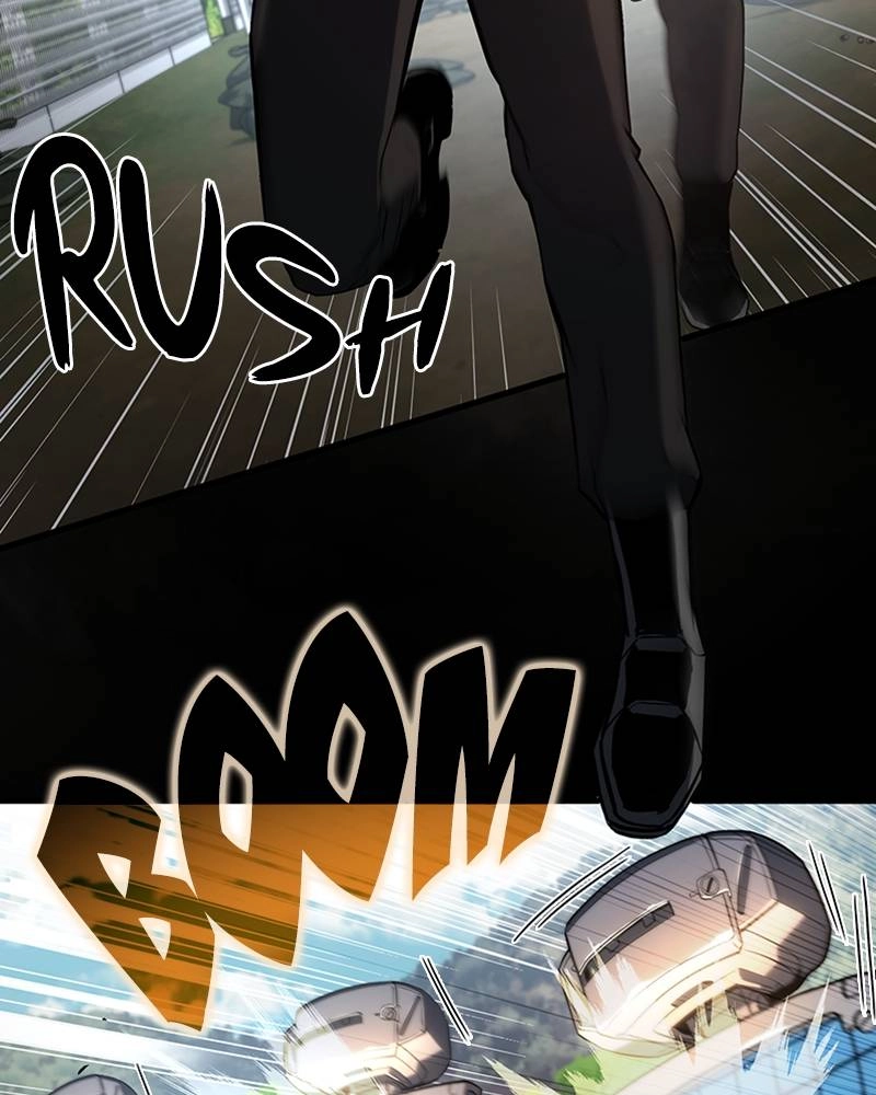 Kill the Dragon Chapter 16 - Page 12