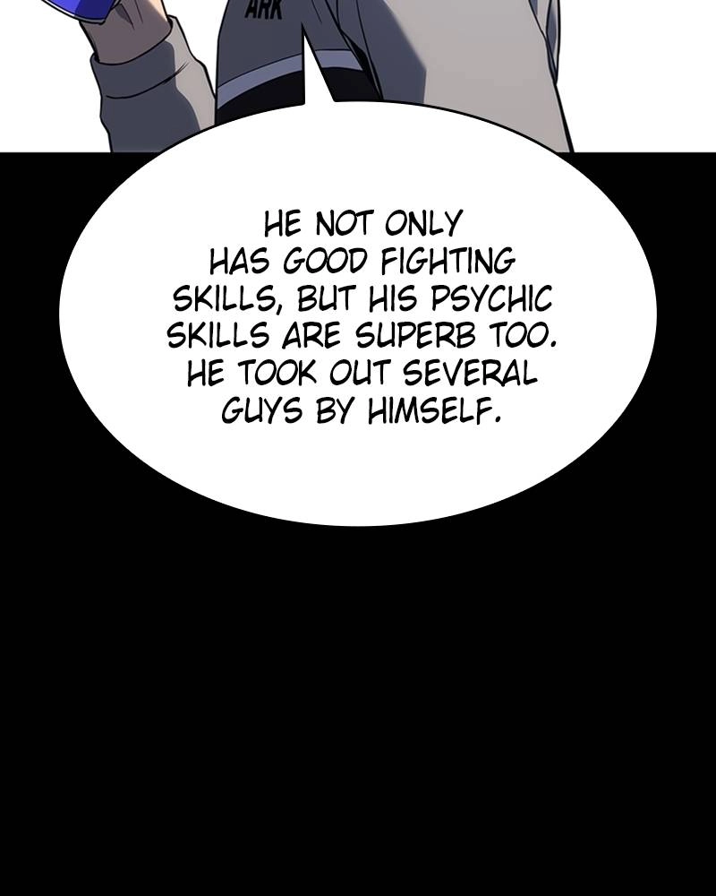 Kill the Dragon Chapter 18 - Page 8