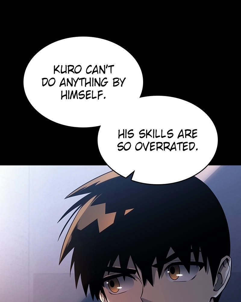 Kill the Dragon Chapter 18 - Page 9