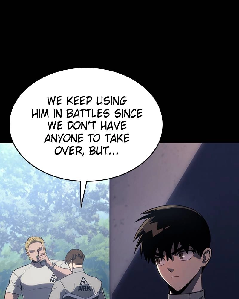 Kill the Dragon Chapter 18 - Page 11