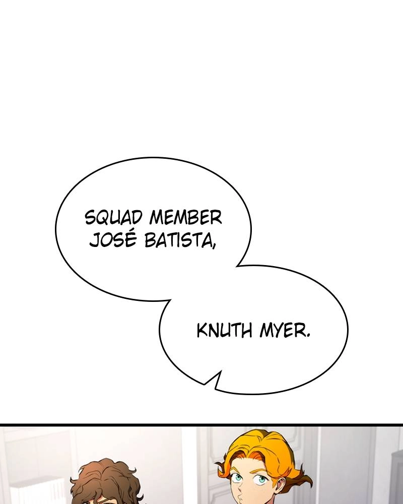 Kill the Dragon Chapter 19 - Page 7