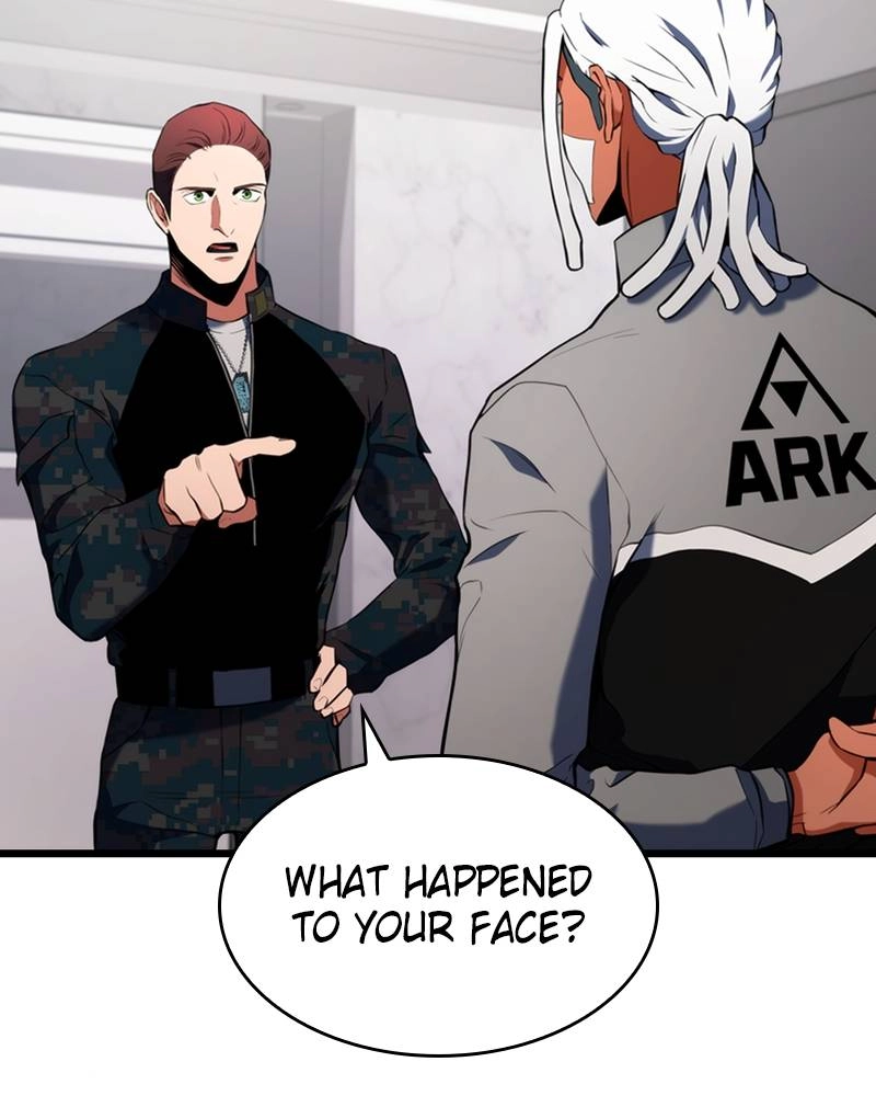Kill the Dragon Chapter 19 - Page 10