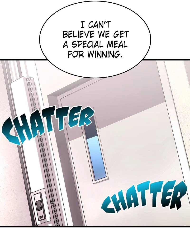 Kill the Dragon Chapter 20 - Page 3