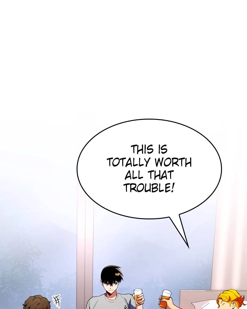 Kill the Dragon Chapter 20 - Page 4