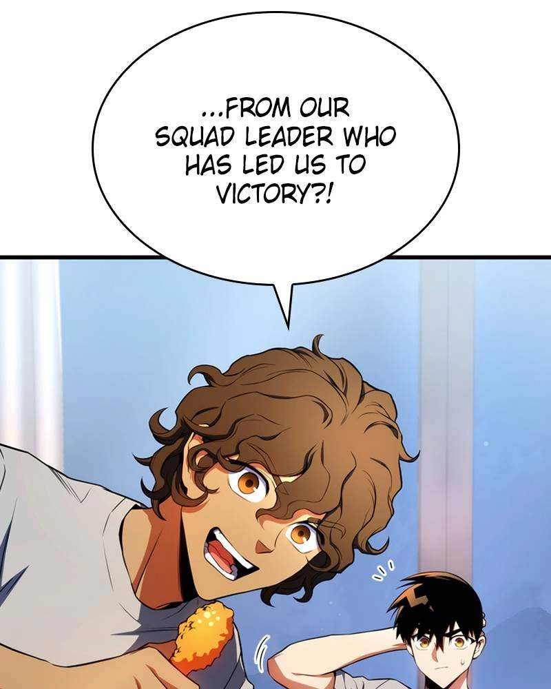 Kill the Dragon Chapter 20 - Page 8