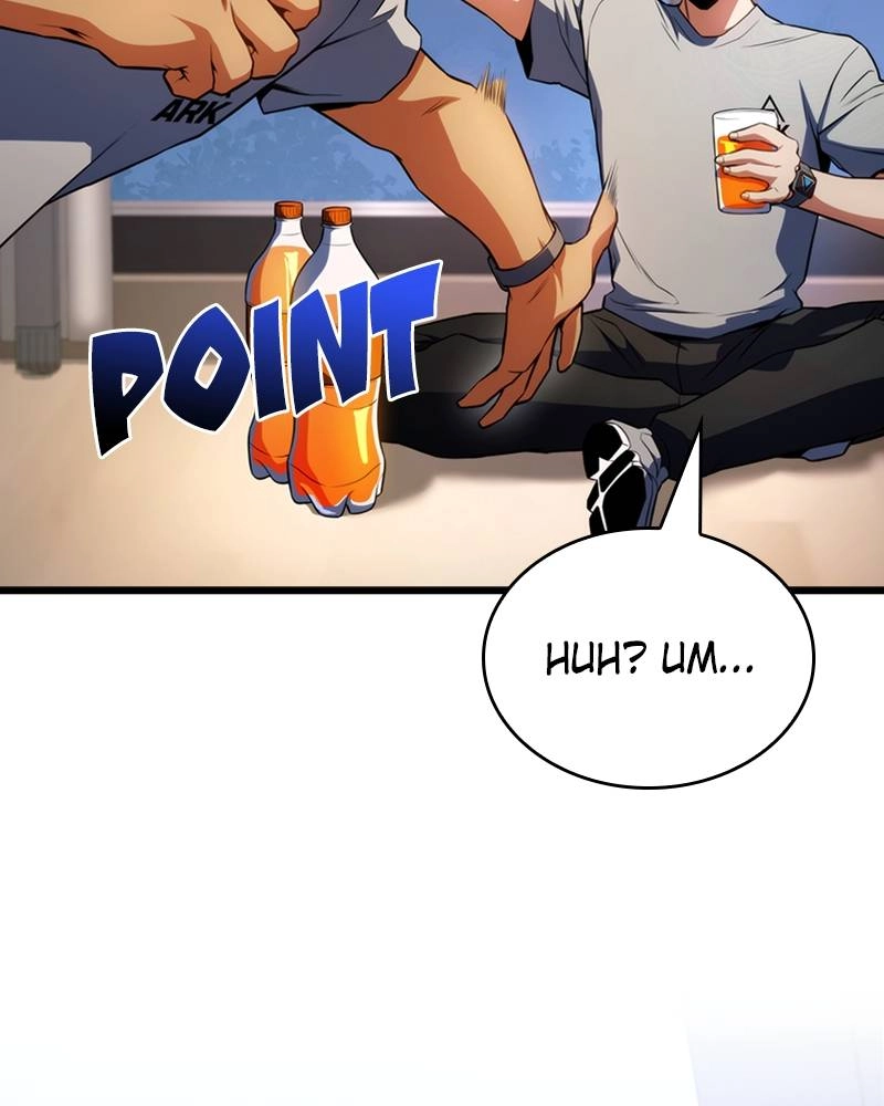 Kill the Dragon Chapter 20 - Page 9