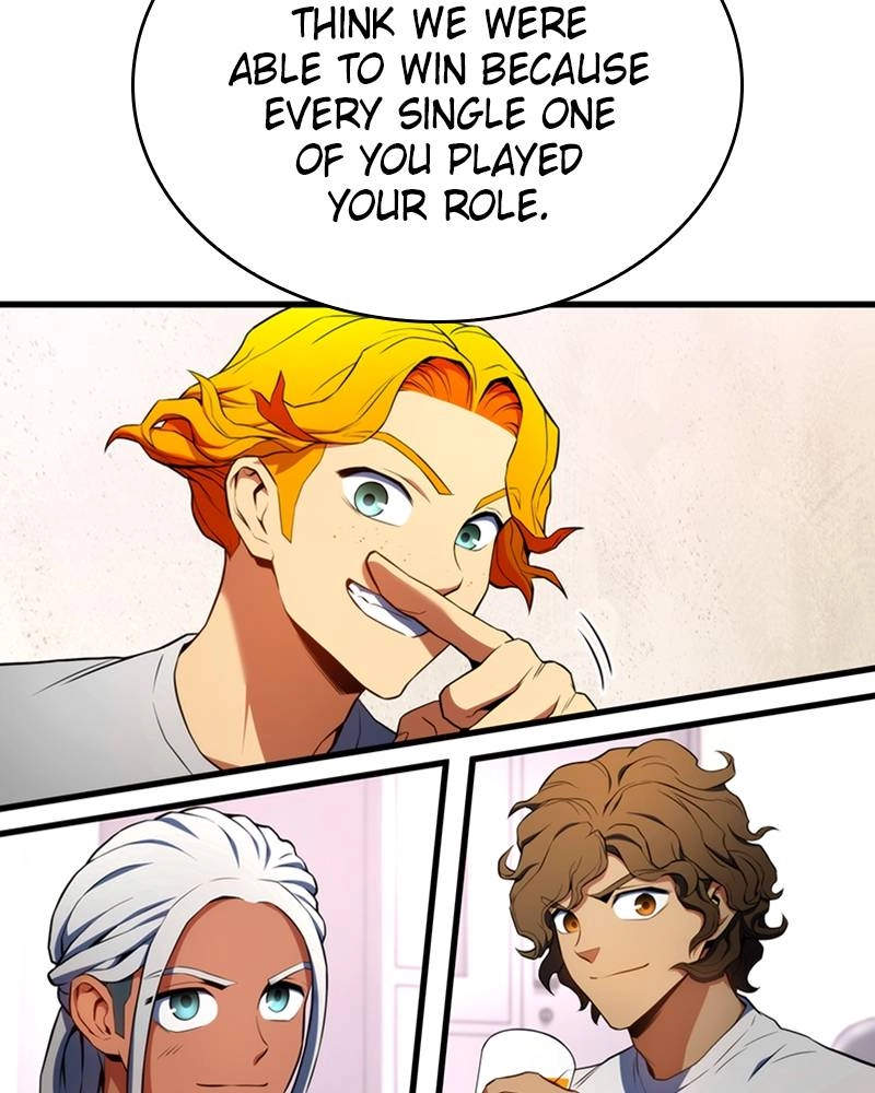 Kill the Dragon Chapter 20 - Page 12