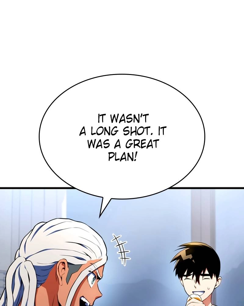Kill the Dragon Chapter 20 - Page 14