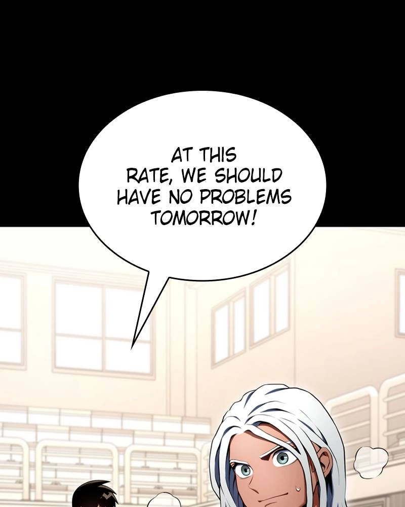 Kill the Dragon Chapter 21 - Page 7