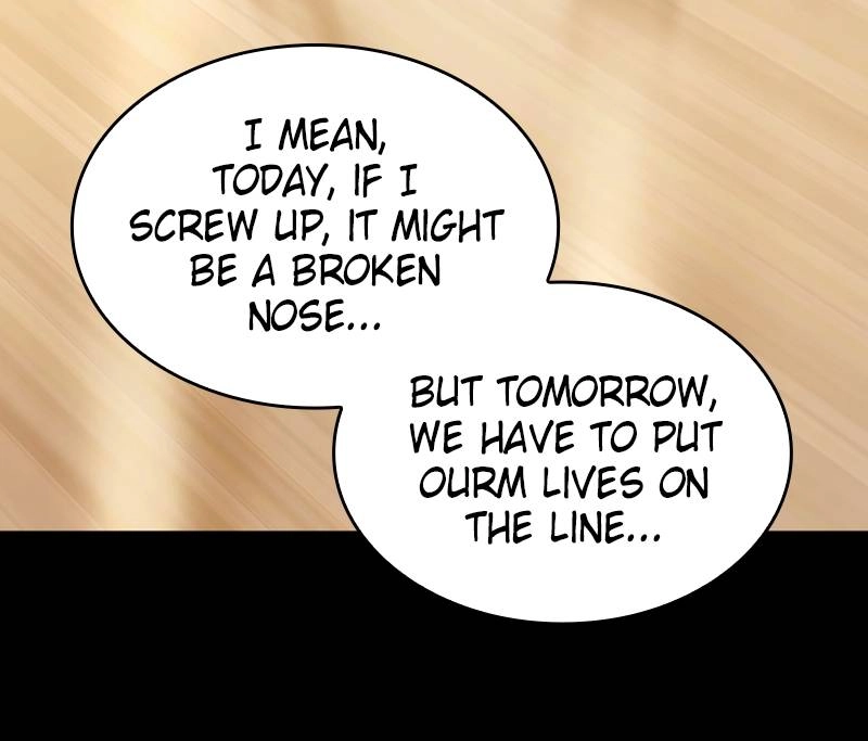 Kill the Dragon Chapter 21 - Page 11