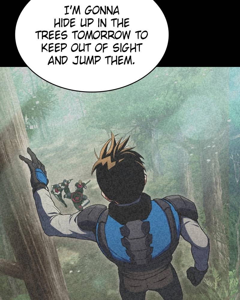 Kill the Dragon Chapter 21 - Page 15