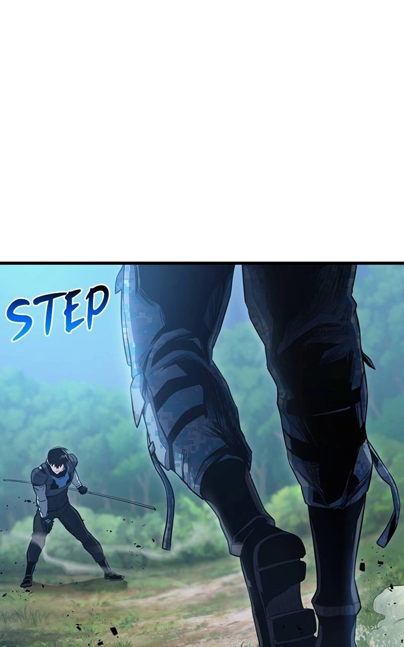 Kill the Dragon Chapter 23 - Page 3