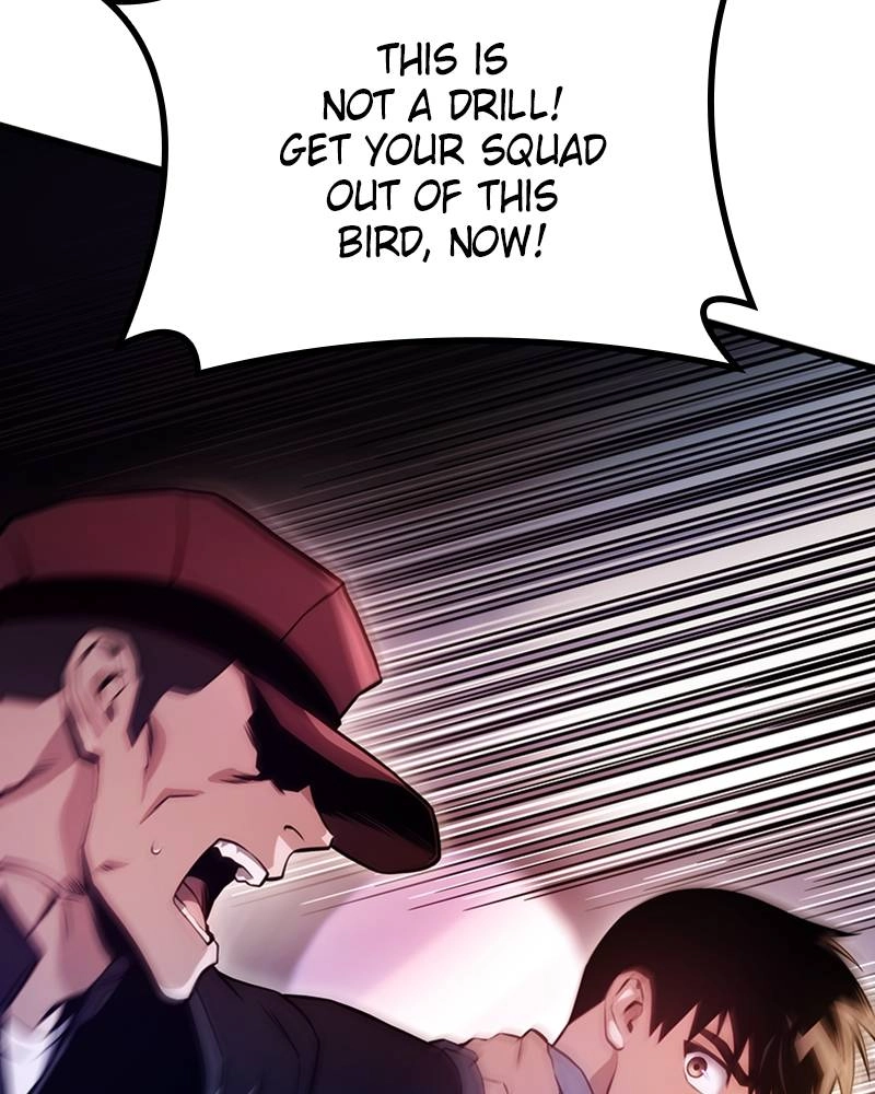 Kill the Dragon Chapter 26 - Page 9