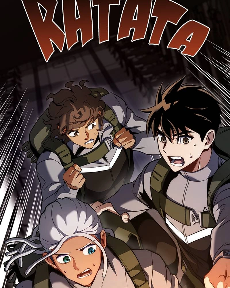 Kill the Dragon Chapter 26 - Page 14