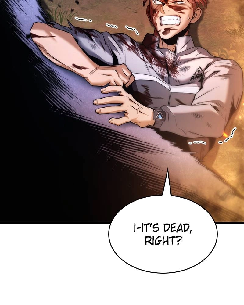 Kill the Dragon Chapter 27 - Page 6