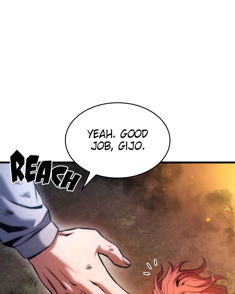 Kill the Dragon Chapter 27 - Page 7