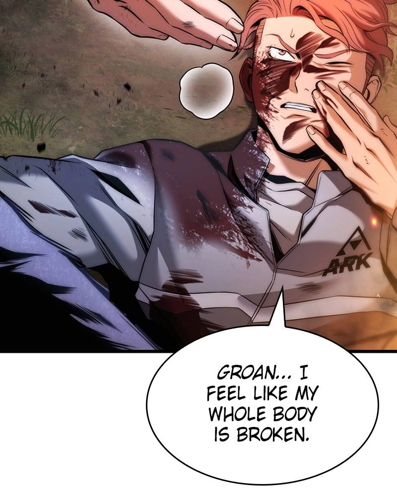 Kill the Dragon Chapter 27 - Page 8