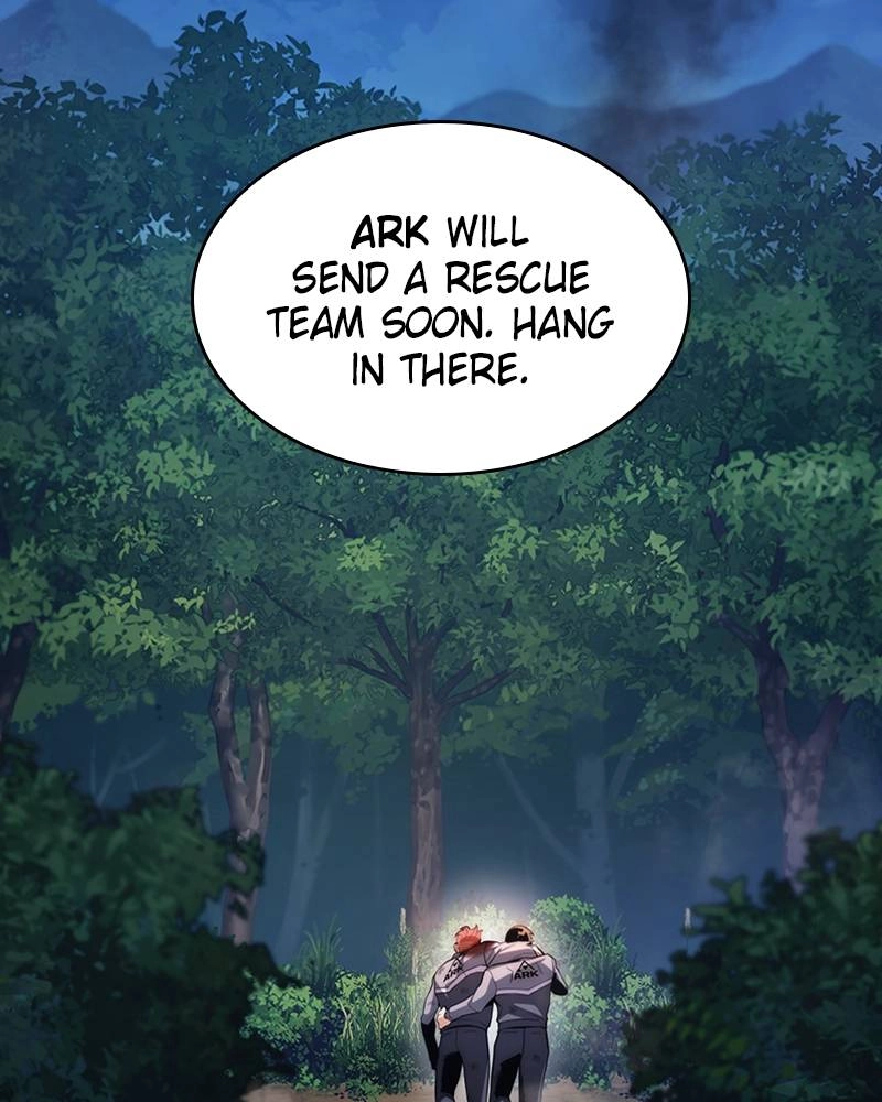 Kill the Dragon Chapter 27 - Page 10