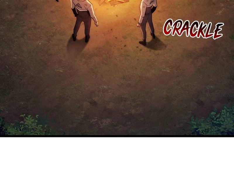 Kill the Dragon Chapter 27 - Page 13