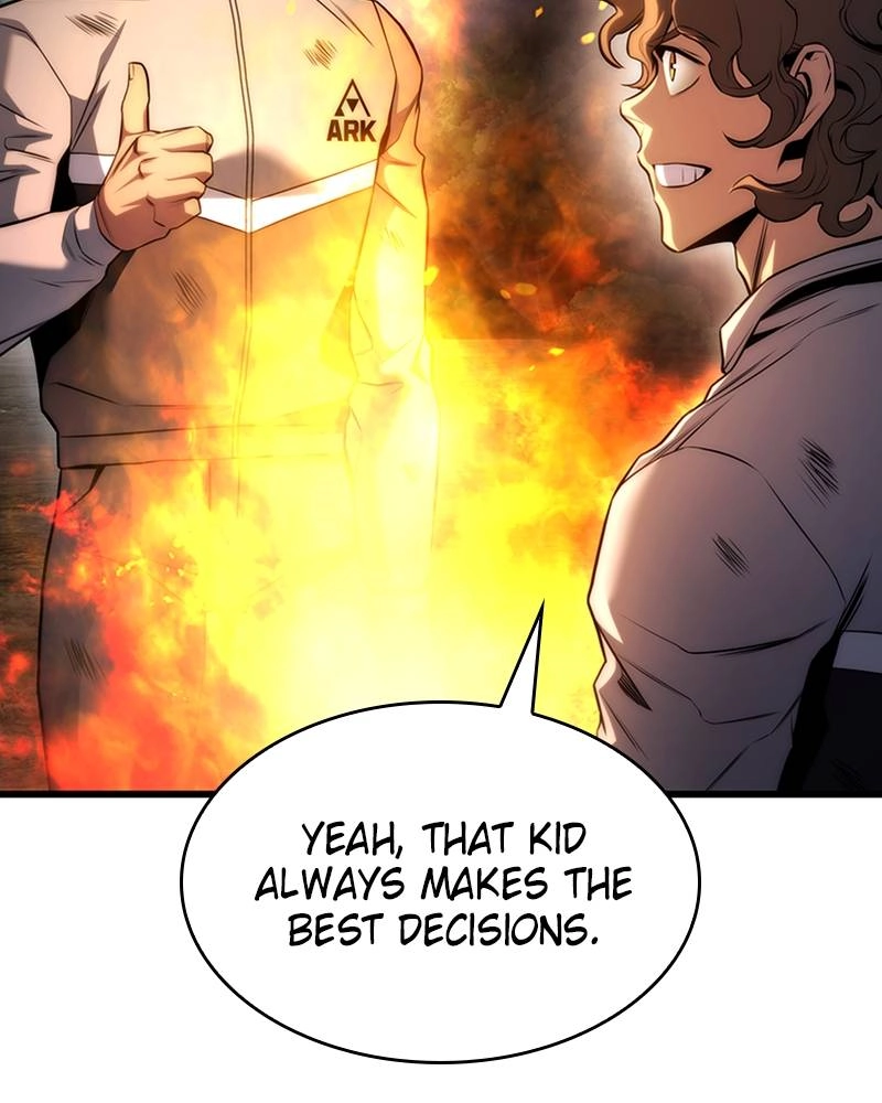 Kill the Dragon Chapter 27 - Page 15
