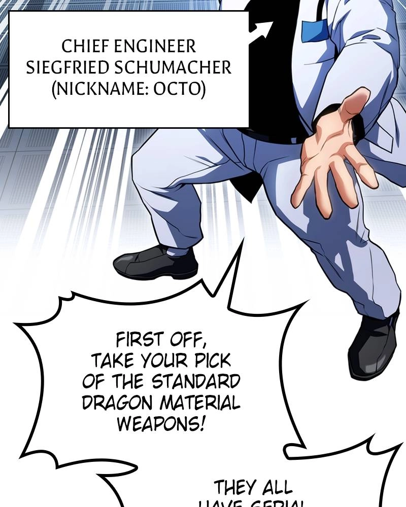 Kill the Dragon Chapter 29 - Page 3