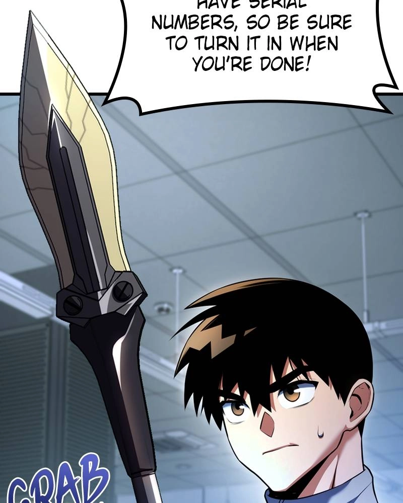 Kill the Dragon Chapter 29 - Page 4